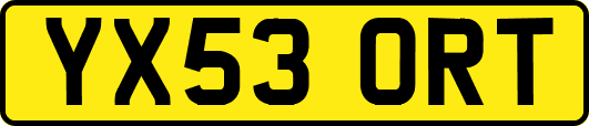 YX53ORT