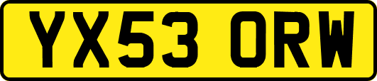 YX53ORW