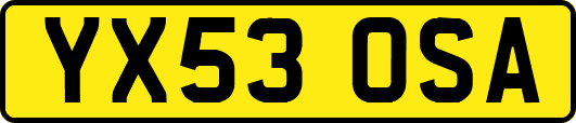 YX53OSA