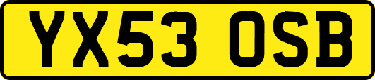 YX53OSB