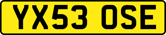 YX53OSE