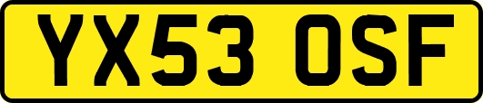YX53OSF
