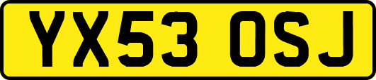 YX53OSJ