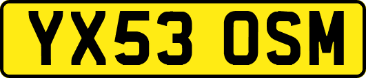 YX53OSM