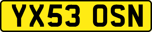 YX53OSN