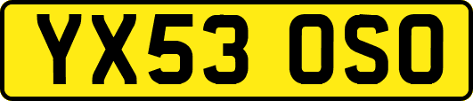 YX53OSO