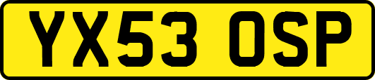 YX53OSP