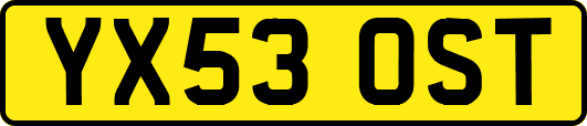 YX53OST
