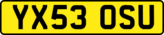 YX53OSU