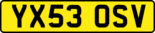 YX53OSV