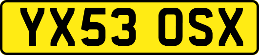 YX53OSX