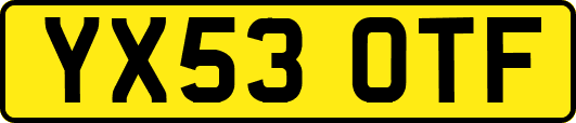 YX53OTF