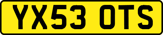 YX53OTS