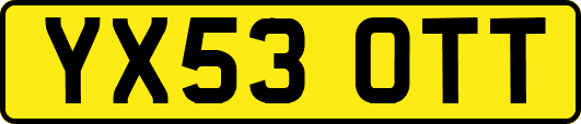 YX53OTT