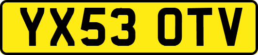 YX53OTV