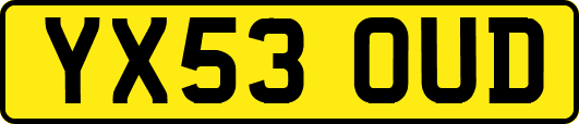 YX53OUD