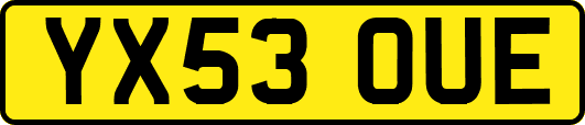 YX53OUE