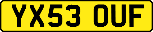 YX53OUF