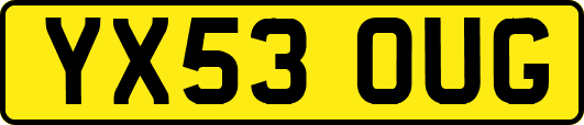YX53OUG