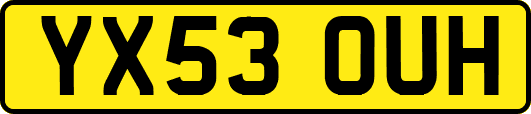 YX53OUH