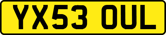 YX53OUL