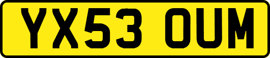 YX53OUM