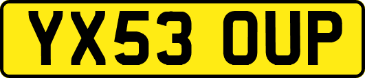 YX53OUP