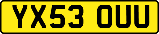 YX53OUU