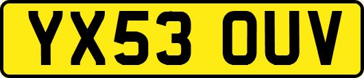 YX53OUV
