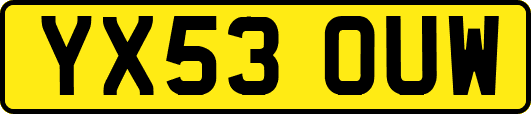 YX53OUW
