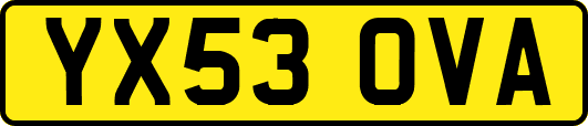 YX53OVA