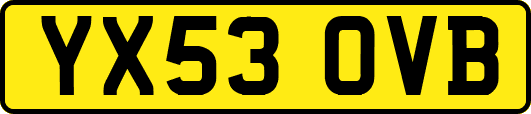 YX53OVB
