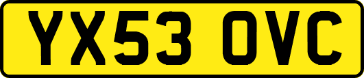 YX53OVC