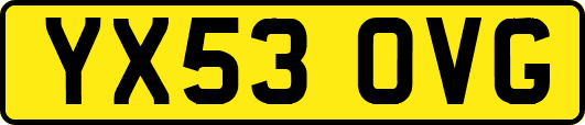 YX53OVG
