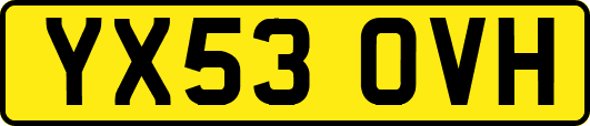 YX53OVH