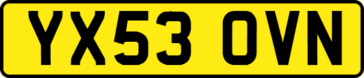 YX53OVN