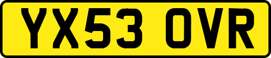 YX53OVR