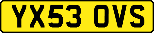 YX53OVS