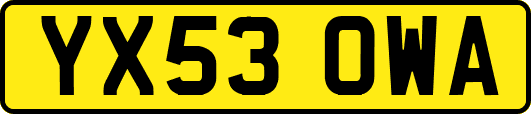 YX53OWA