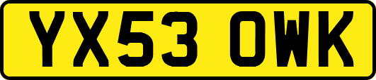 YX53OWK