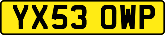 YX53OWP