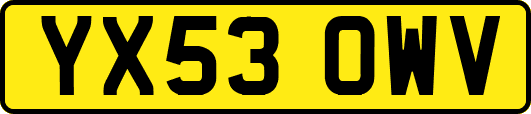 YX53OWV