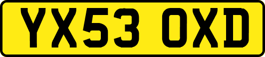 YX53OXD