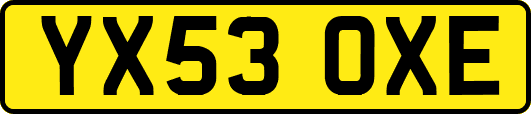 YX53OXE