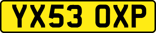 YX53OXP