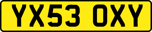YX53OXY