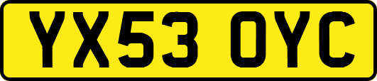YX53OYC
