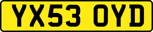 YX53OYD