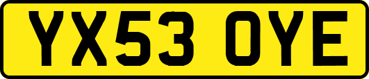 YX53OYE