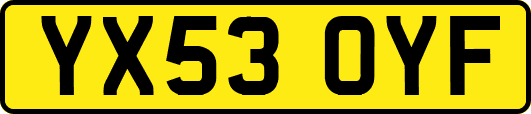 YX53OYF